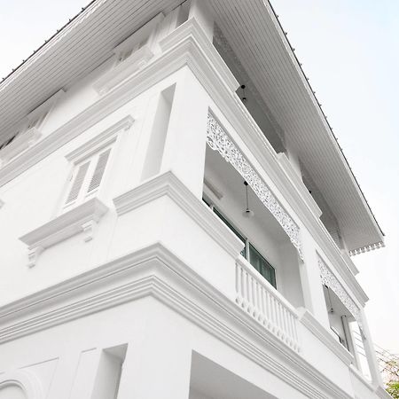 Hotel Dharasom' S Colonial House Bangkok Exteriér fotografie